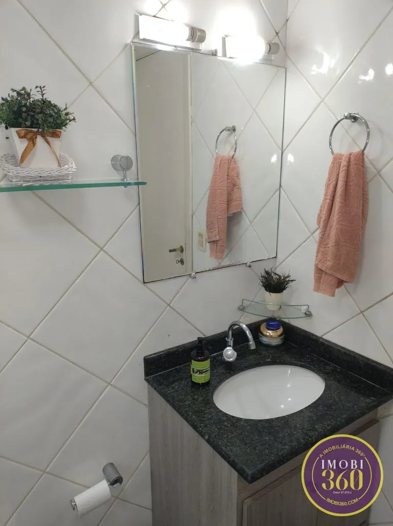Imagem Apartamento à venda com 2 quartos, 2 vaga e 73m² Vila Oratório.