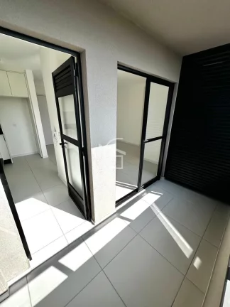 Imagem Um apartamento novinho e muito bem localizado!