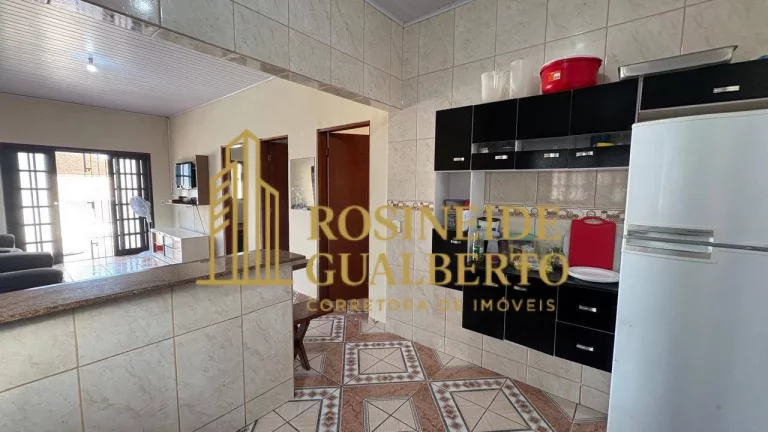 Imagem EXCELENTE OPORTUNIDADE DE CASA À VENDA – PORTO NOVO, CARAGUATATUBA/SP