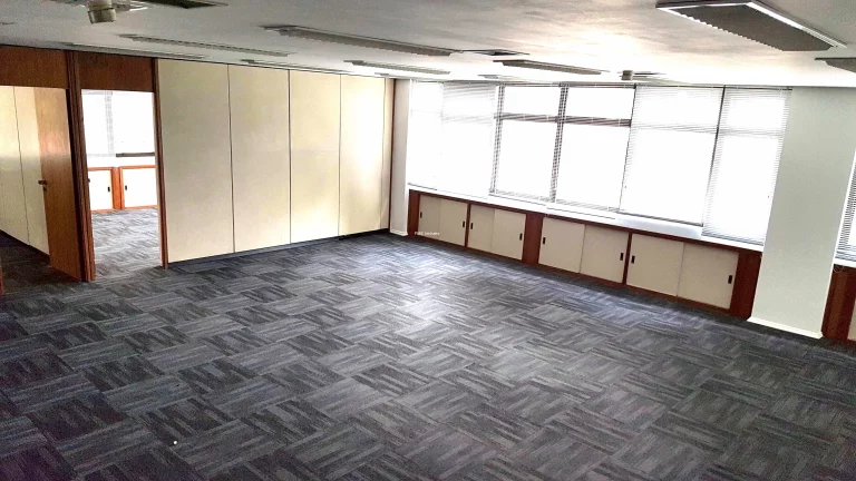Imagem Conjunto comercial com 130m² no Brooklin Paulista