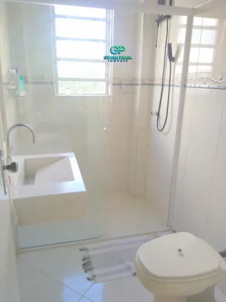 Imagem Apartamento Padrão para Venda em Enseada Guarujá-SP