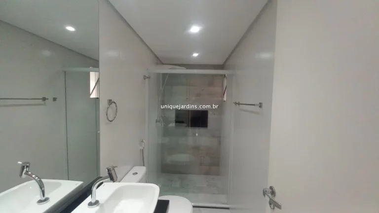 Imagem Apartamento à venda Vila Nova Conceição São Paulo