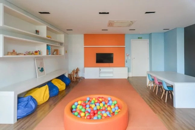 Foto do imóvel Apartamento à venda em São Paulo, Vila Mariana, com 1 quarto, 65m2 em Desembargador Aragão