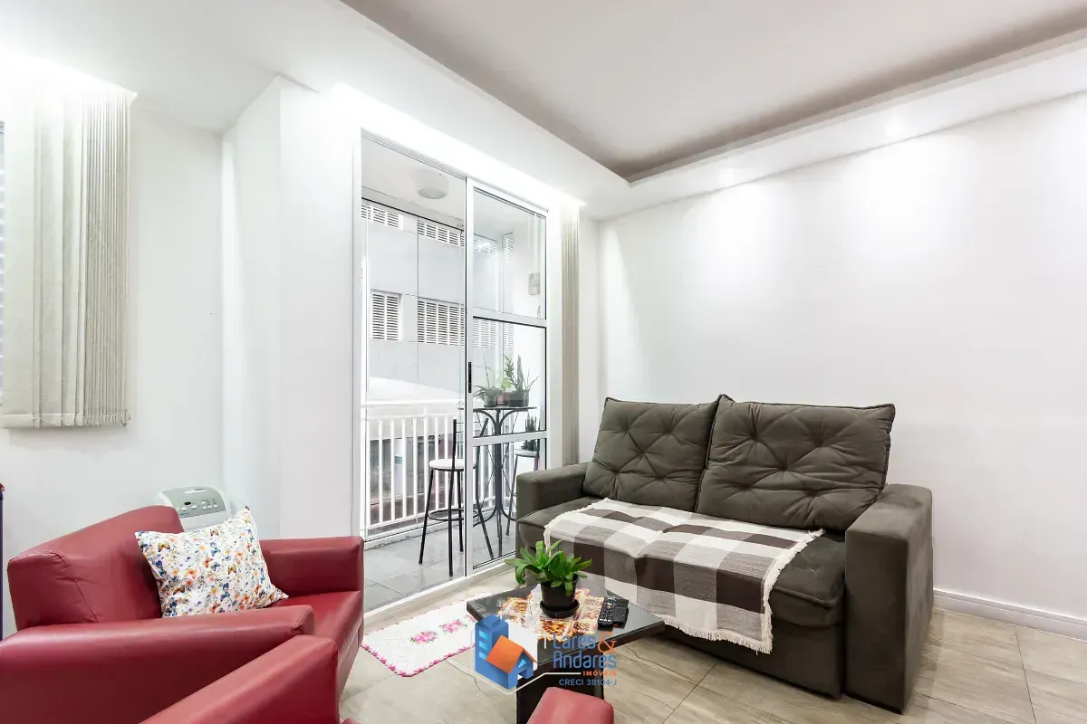 Imagem Apartamento para venda em Vila Bela com 2 quartos, sendo 1 suíte, 55m²