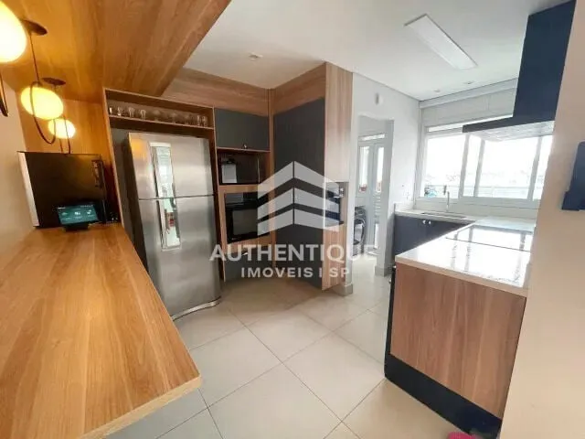 Imagem MASTER PATRIANI SBC - Apartamento no bairro Baeta Neves, São Bernardo do Campo à venda