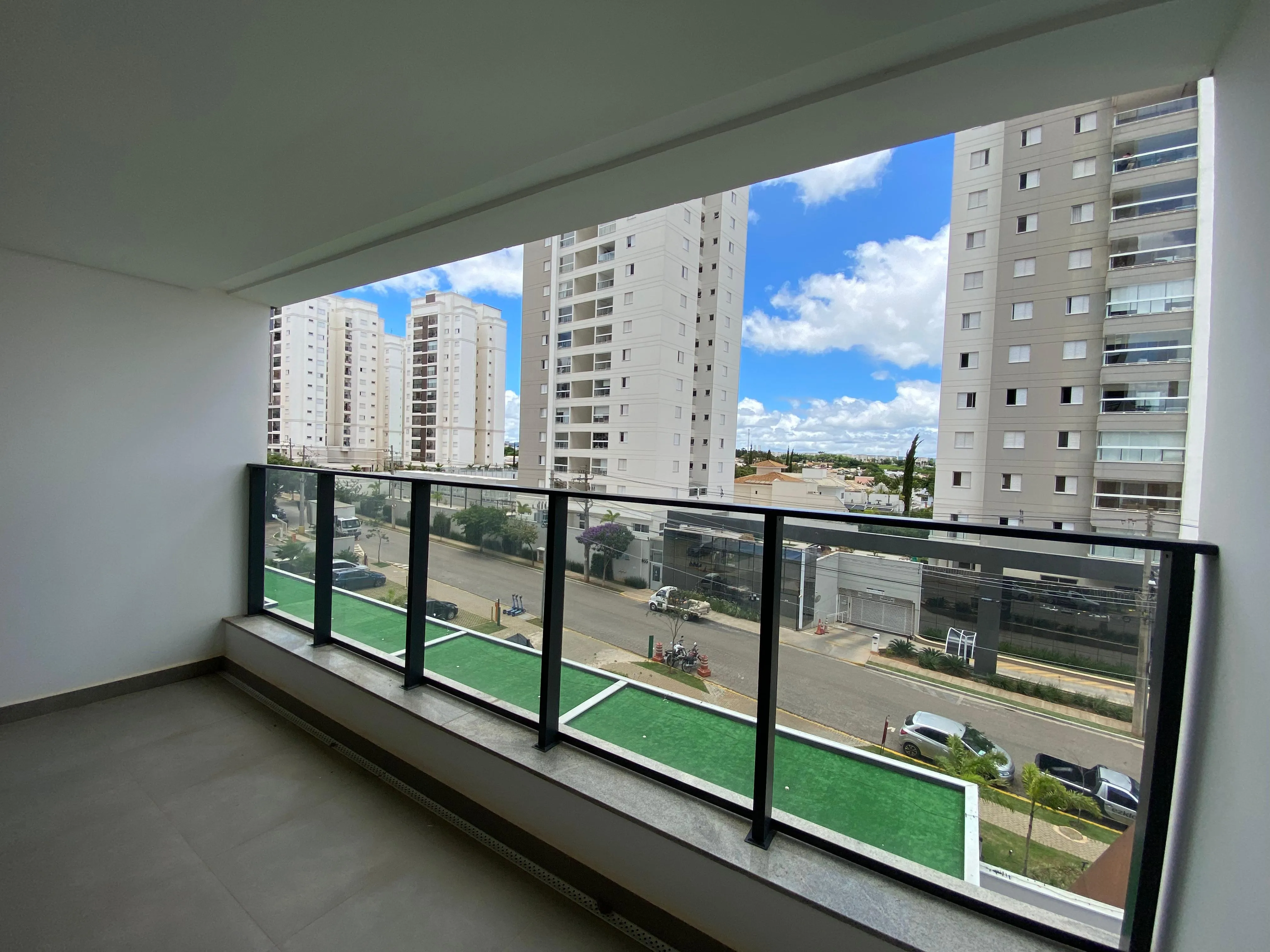Imagem Lindo apartamento no Vermont View de 220m²