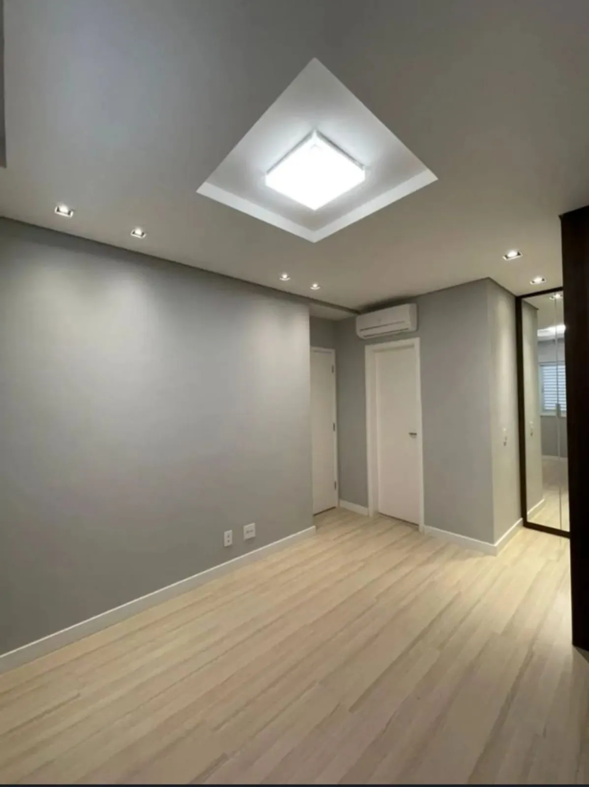 Imagem APARTAMENTO RESIDENCIAL em BARUERI - SP, RECREIO CACHOEIRA