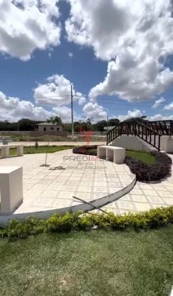 Imagem Casa em Bananeiras ,na Serra em Condomínio Fechado com 3 suítes todos Mobiliado e Equipado