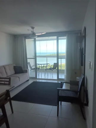 Imagem LINDO APARTAMENTO A VENDA COM 2 QUARTOS 1 SUÍTE NA PRAIA DO MORRO GUARAPARI ES.