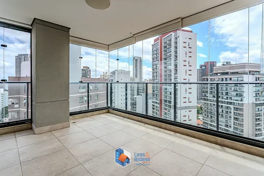 Imagem Cobertura para venda em Sumaré com 4 quartos, sendo 4 suítes, 283m²