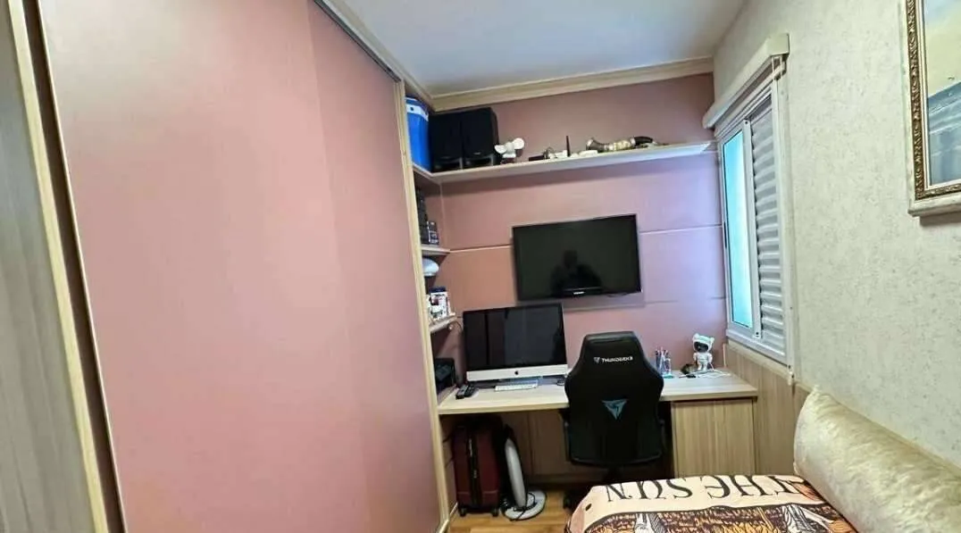 Imagem Apartamento 3 dormitórios - Vila Assunção - Santo André