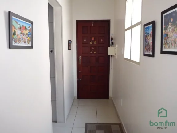 Imagem Apto 2 dorm. para venda, Centro Histórico/RS, Porto Alegre/RS. - AP2256