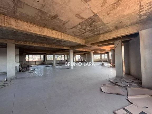 Imagem Sala disponível para locação no Centro em Igarapé.