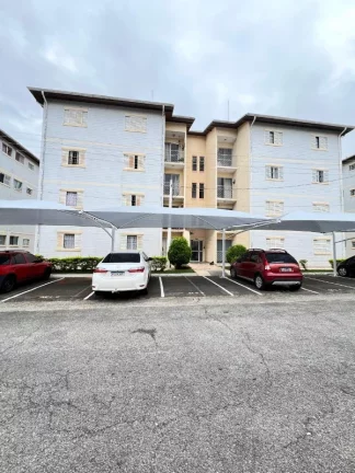 Imagem APARTAMENTO Á VENDA NO CONDOMÍNIO RESIDÊNCIAL SOLAR DOS GIRASSÓIS