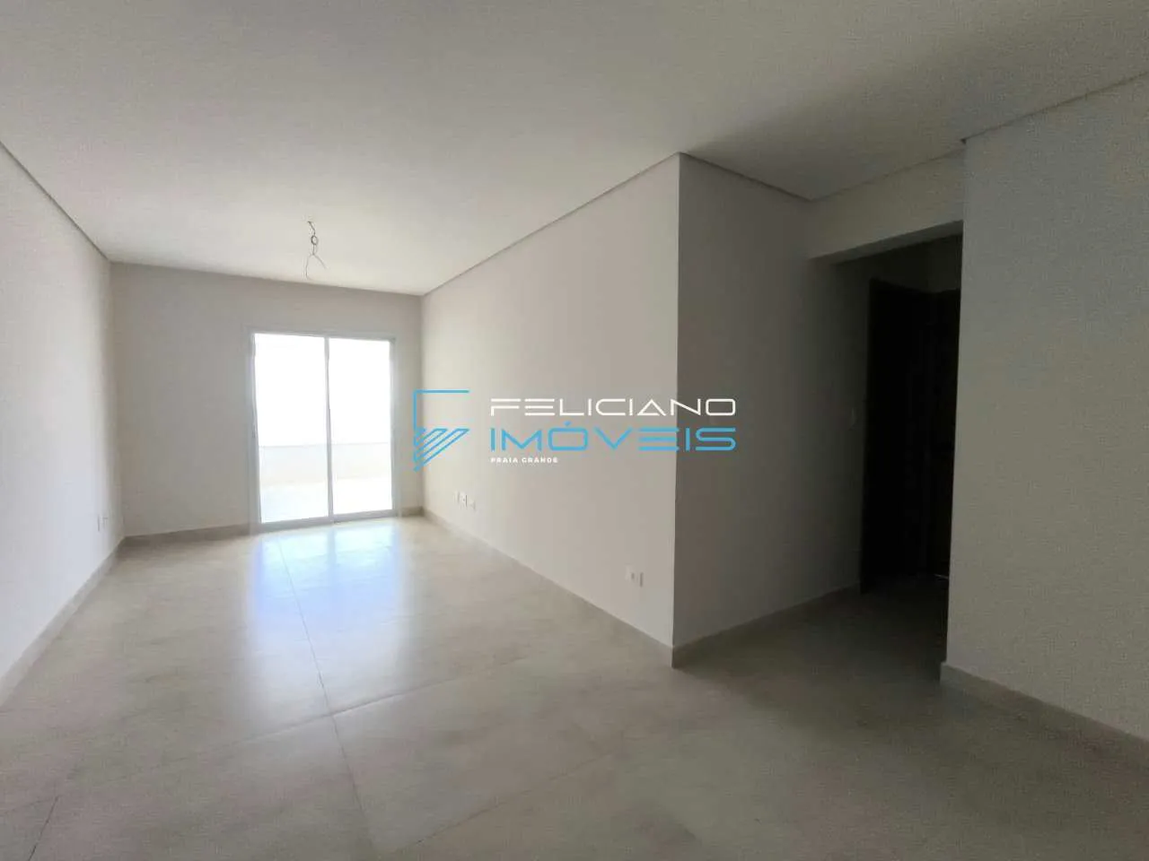 Imagem Apartamento com 3 quartos, Balneário Maracanã, Praia Grande - R$ 1.73 mi, Cod: 7016