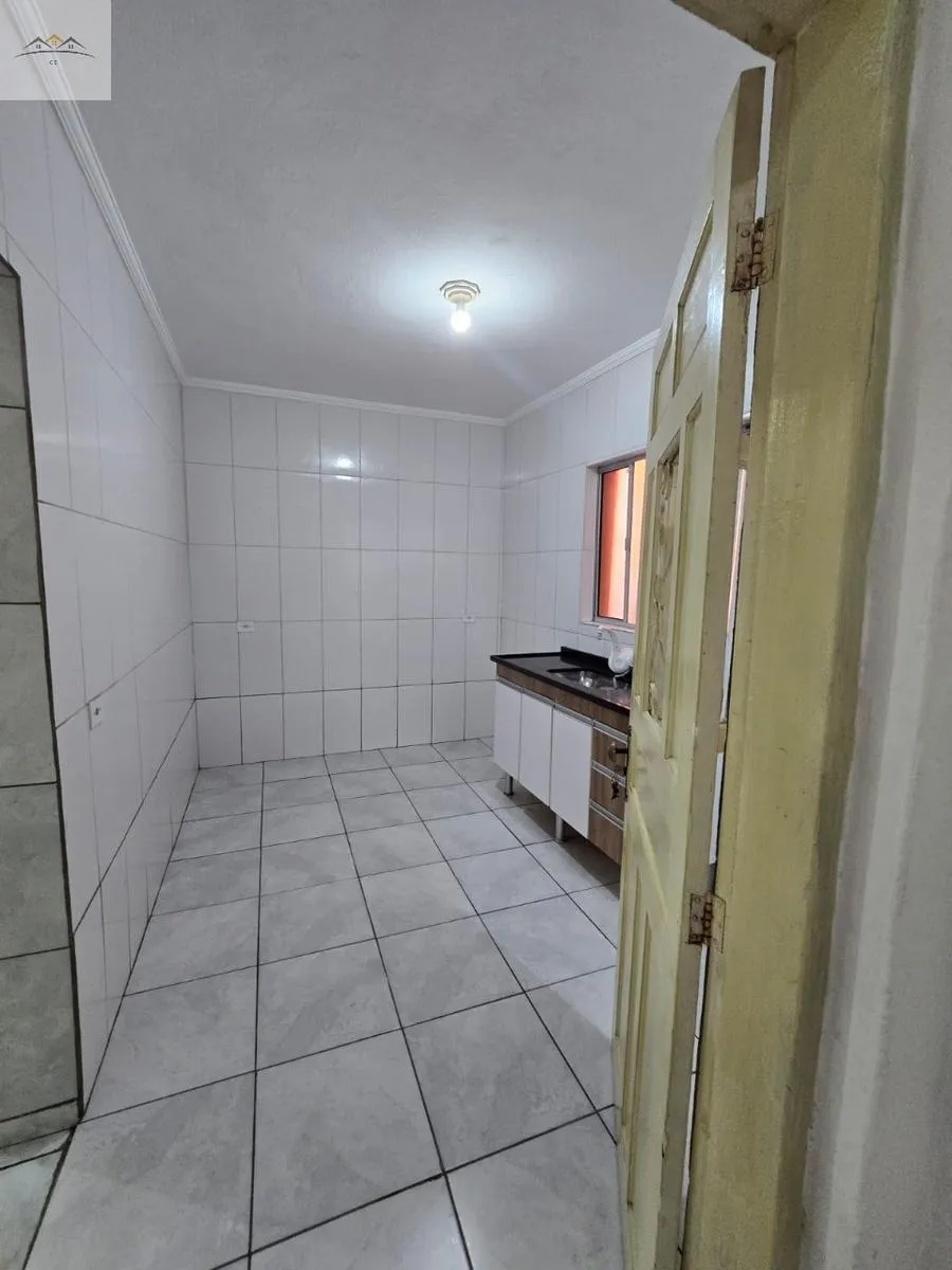 Imagem CASA RESIDENCIAL em Mauá - São Paulo, Parque Alvorada