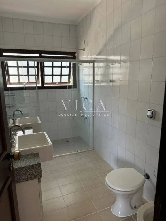 Imagem Alphaville 9 | Casa 360m² 4 suítes, área gourmet 4 vagas | R$ 3.998.000,00