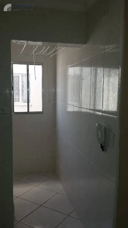 Imagem Apartamento à venda 3 Quartos, 1 Suite, 1 Vaga, 90M², Residencial Mombaça, Pindamonhangaba - SP | Edifício Vista Verde
