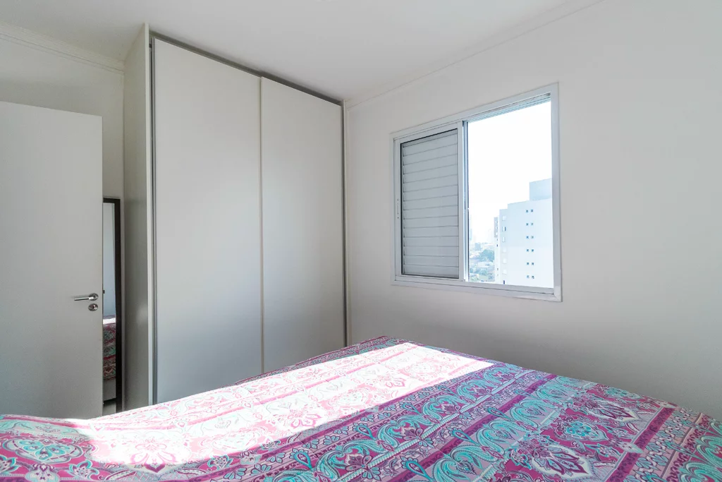 Imagem Apartamento à venda em São Paulo, Quinta da Paineira, com 1 quarto, 35m2