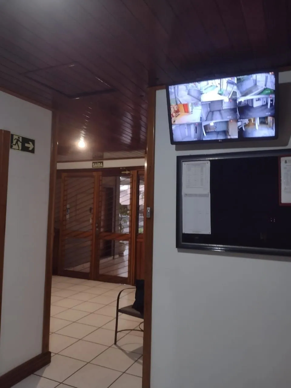 Imagem Apartamento em Centro