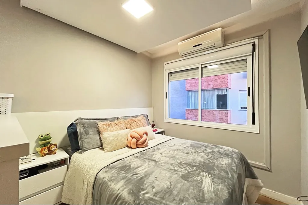 Imagem Apartamento em Camaquã
