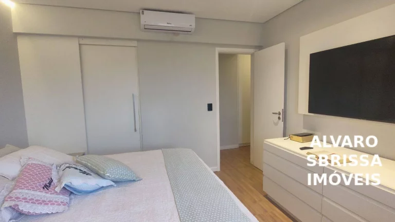 Imagem Apartamento com 3 dormitórios, sendo 1 suíte, 134m2 de área útil no condomínio Verona, itu/SP