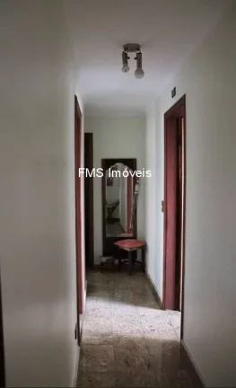 Imagem Oportunidade única: Apartamento à venda no Paraíso, São Paulo-SP, com 3 quartos, 1 suíte e 168m² de área!