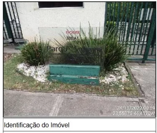 Imagem Oportunidade Única em SAO PAULO - SP | Tipo: Apartamento | Negociação: Venda Direta Online | Situação: Imóvel