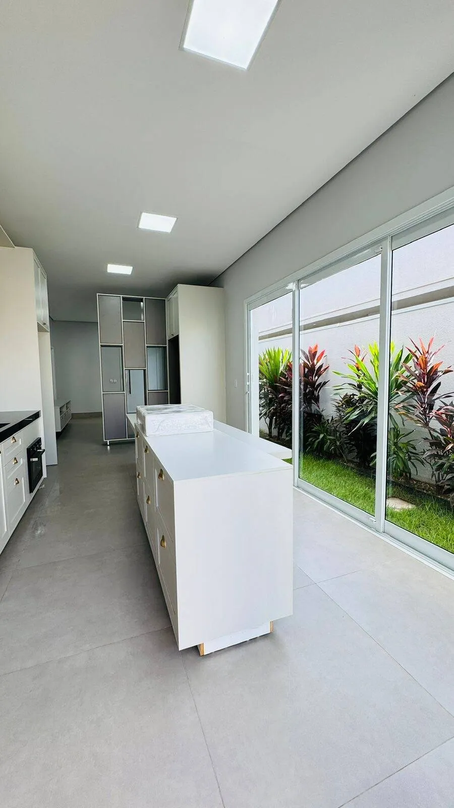 Imagem Casa 3 suítes Condomínio Primor Das Torres