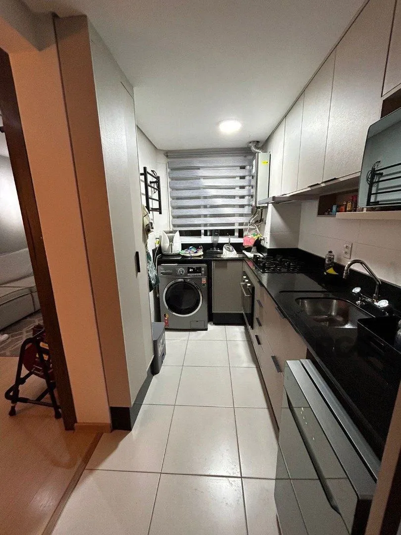 Imagem Apartamento em Petrópolis