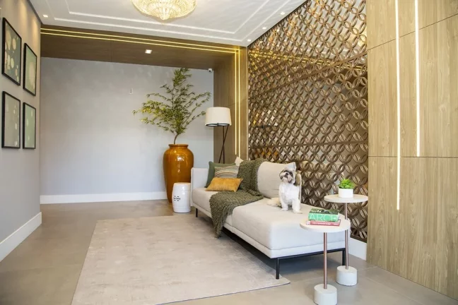 Imagem APARTAMENTO RESIDENCIAL em SÃO JOSÉ - SC, KOBRASOL