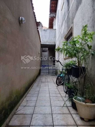 Imagem Sobrado com 4 dormitórios à venda, 240 m por R$ 580.000,00 - Parque Continental II - Guarulhos/SP