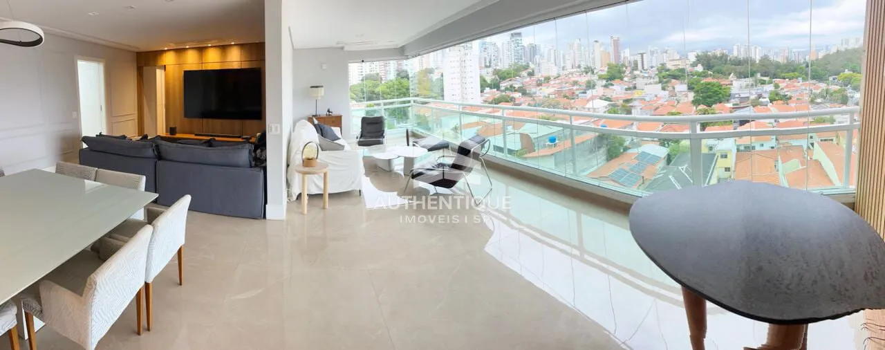Imagem DOM PARQUE ACLIMACAO - Apartamento no bairro Aclimação à venda