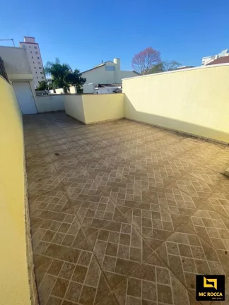 Imagem Cobertura sem condomínio 2 dormitórios - Pq das Nações - Santo André