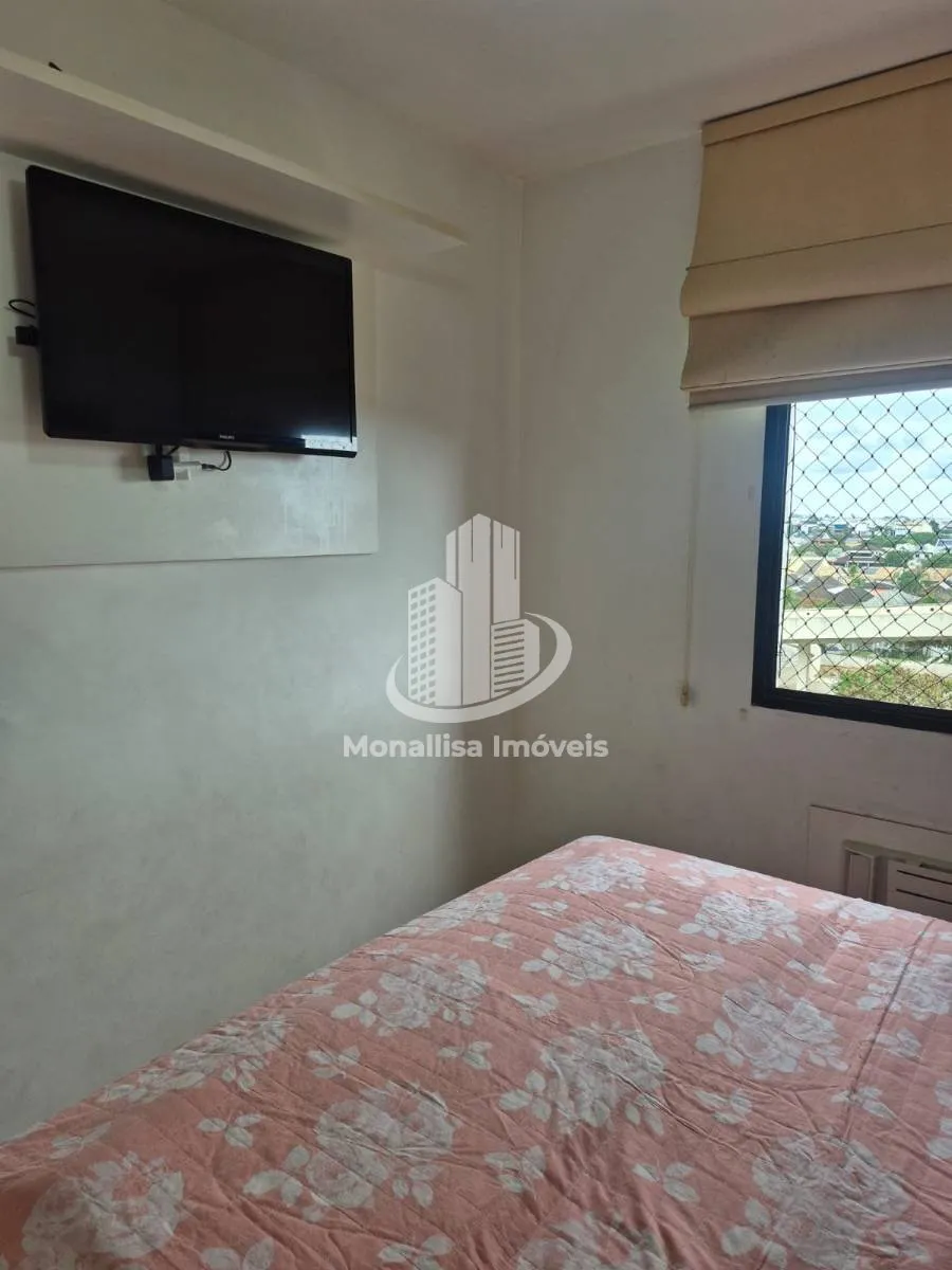Imagem Apartamento a venda no Recreio dos Bandeirantes no condomínio Barra Light, 3 quartos, sendo 1 suít...