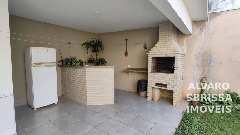 Imagem Casa térrea no Bairro Brasil em Itu, com 4 dormitórios. local nobre, at:315m2 ac:250m2