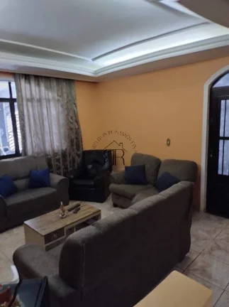 Imagem Casa - São Paulo - SP - Jardim Paraguaçu