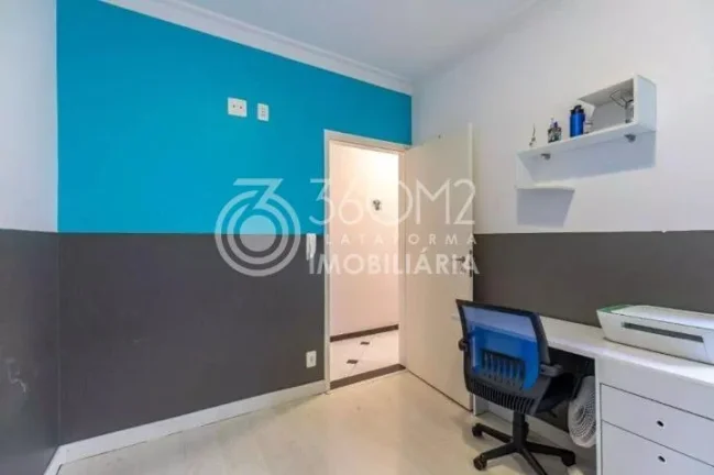Imagem Cobertura para Venda em Santo André / SP no bairro Parque das Nações