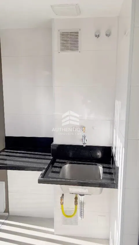 Imagem DIAMOND JARDINS - Apartamento no bairro Jardins à venda
