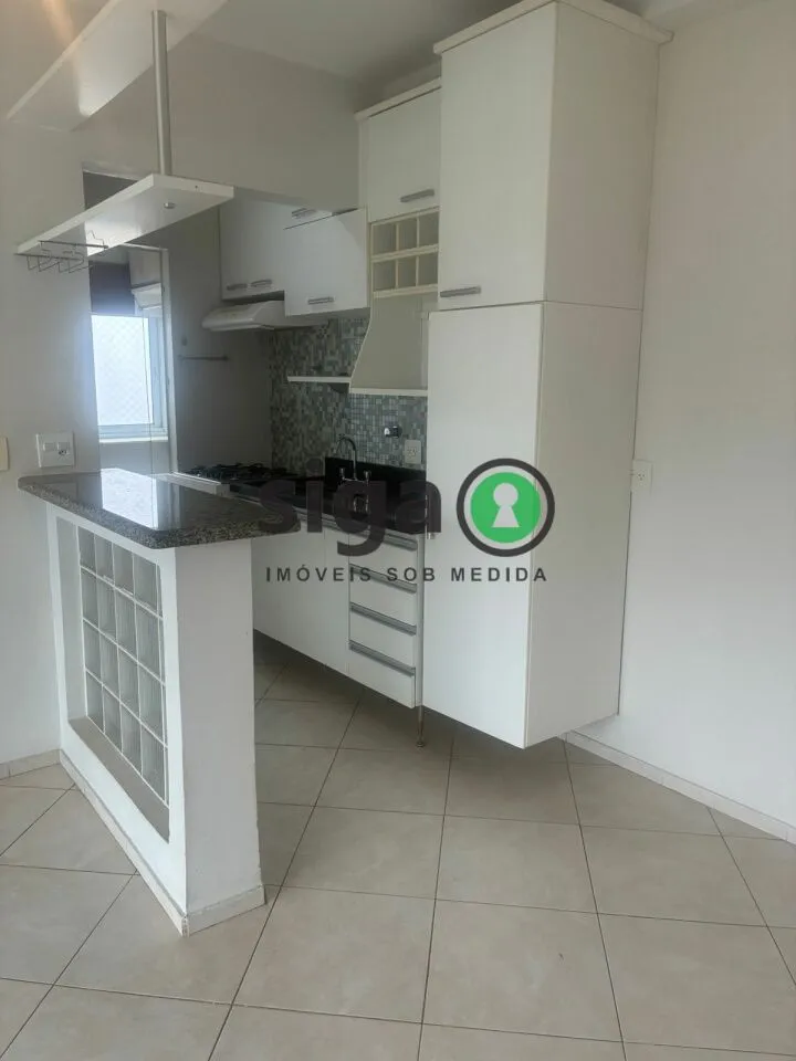Imagem VENDA ou LOCAÇÃO de Apartamento na Vila Andrade com 2 suítes, 2 Vagas e lazer completo