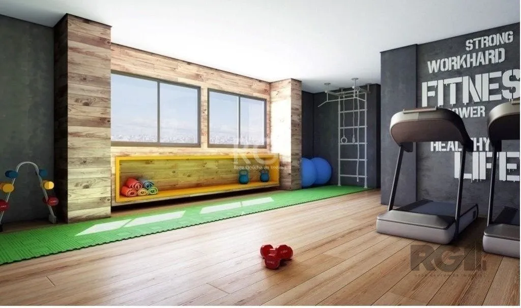 Imagem Apartamento em Farroupilha