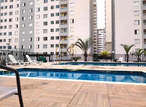 Imagem Apartamento 3 dormitórios Campo DI Savoya
