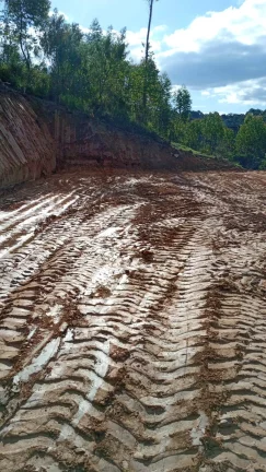 Imagem ÓTIMO TERRENO A VENDA NAZARÉ PAULISTA!