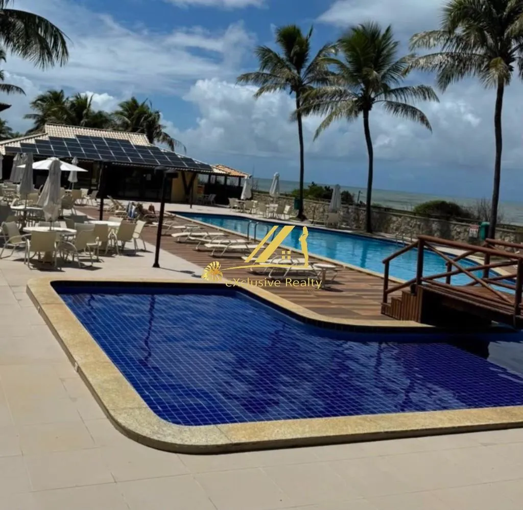Imagem Apartamento RESIDENCIAL em Camaçari - Bahia, Parque Nascente do Rio Capivara