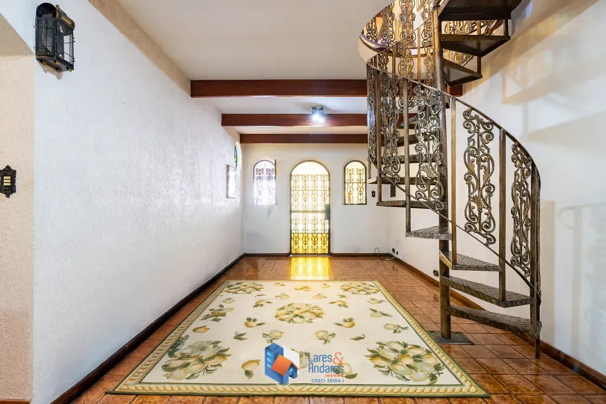 Imagem Casa para venda em Jardim Aeroporto com 3 quartos, sendo 1 suíte, 180m²
