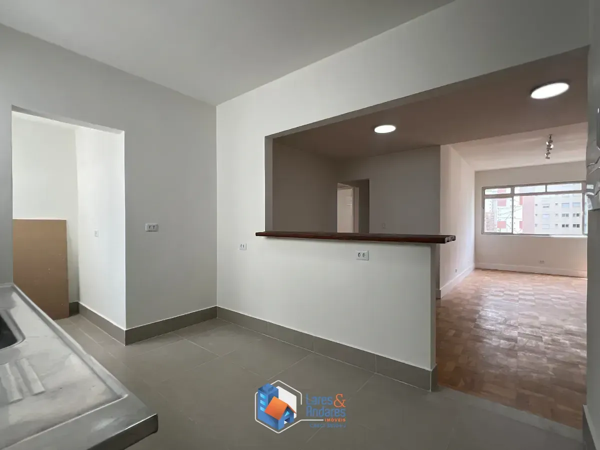 Imagem Apartamento para venda em Vila Nova Conceição com 2 quartos, sendo 2 suítes, 76m²