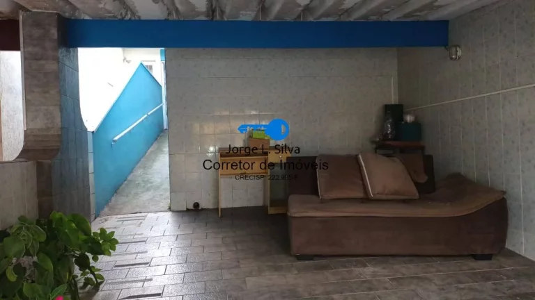Imagem Casa térrea 205m2 2 dormitórios na Vila dos Remédios Oportunidade!