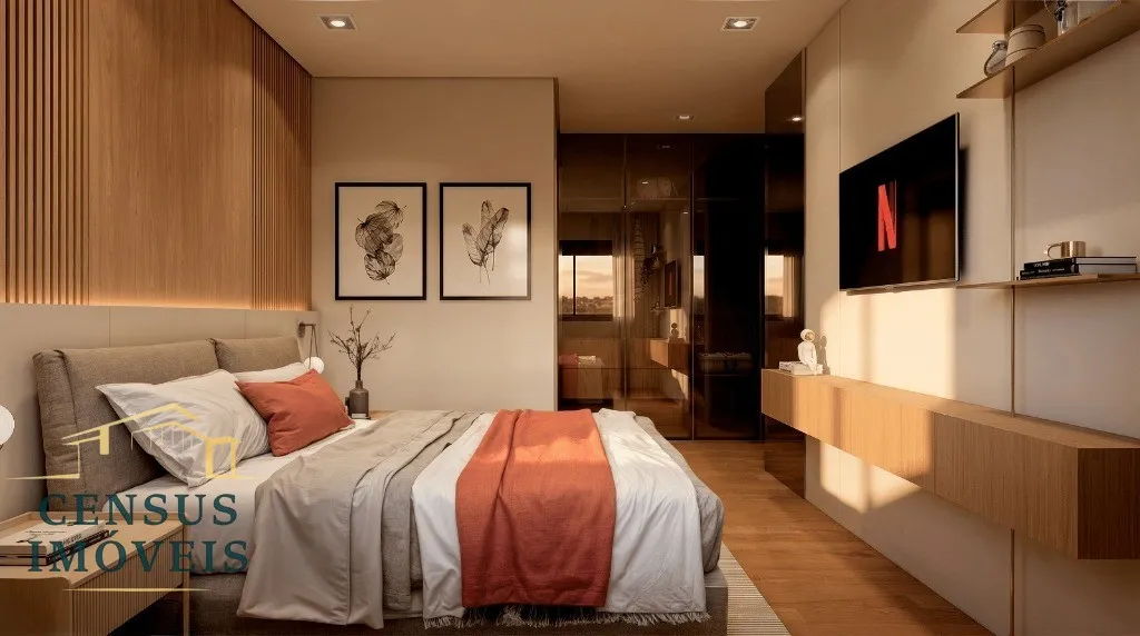 Foto do imóvel: Cobertura duplex à venda no Prestige Vinhedo, Bairro Pinheirinho, com 242 m² para venda em Vinhedo. em Pinheirinho