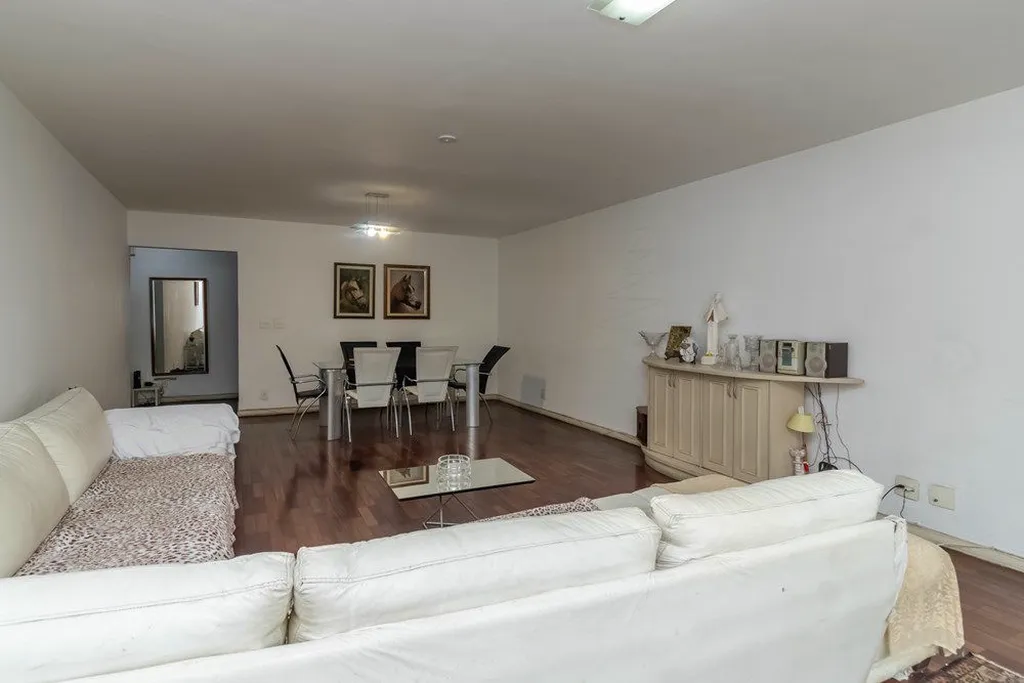 Imagem APARTAMENTO RESIDENCIAL em São Paulo - SP, Paraíso