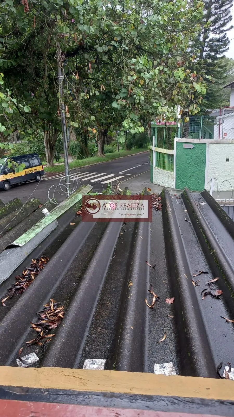 Imagem Sobrado à venda em Parque das Árvores, SP | 2 dorms, 80m²